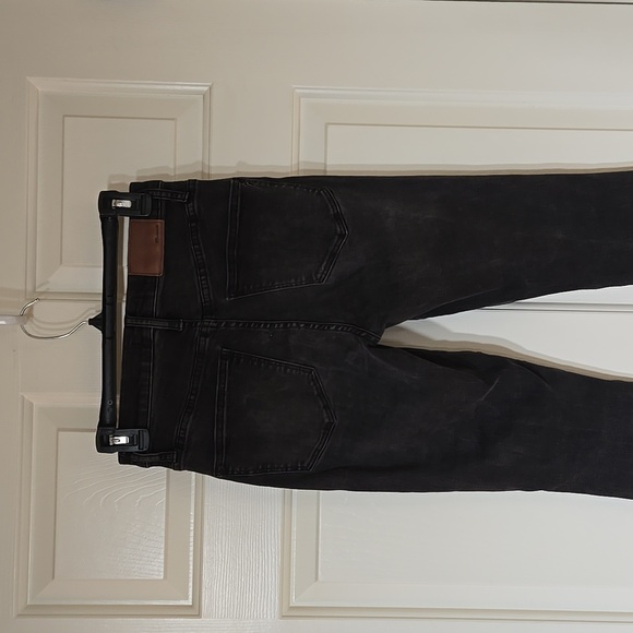 Madewell Cali Demi-boot - Picture 5 of 8